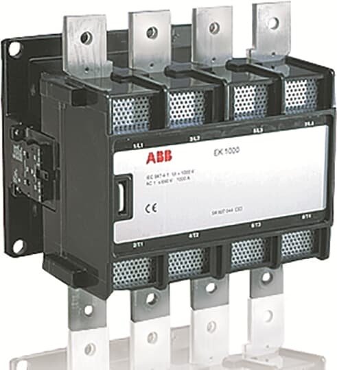 EK1000-40-11 110V 50Hz / 120V 60Hz SK827044-AF Contactors