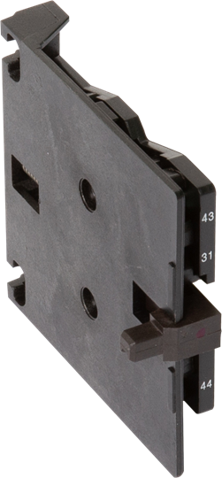 CAL16-11A SK829002-A Contactors