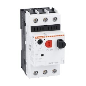 SM1P SM1P1000 Motor Starters (DOL / Star-Delta)
