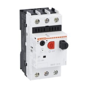 SM1P SM1P4000 Motor Starters (DOL / Star-Delta)