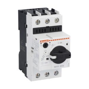 SM1R SM1R3200 Motor Starters (DOL / Star-Delta)