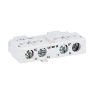 SM1X SM1X1111 Terminal Blocks