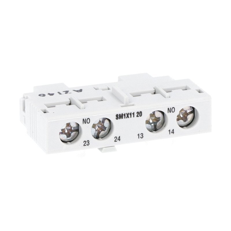 SM1X SM1X1120 Terminal Blocks