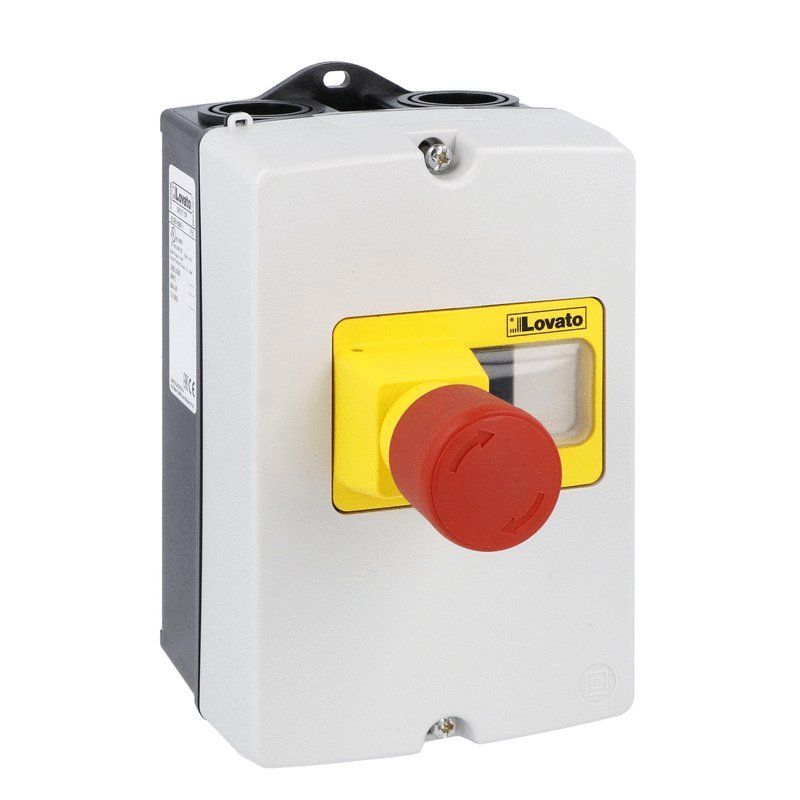 SM1Z SM1Z1712P Terminal Blocks