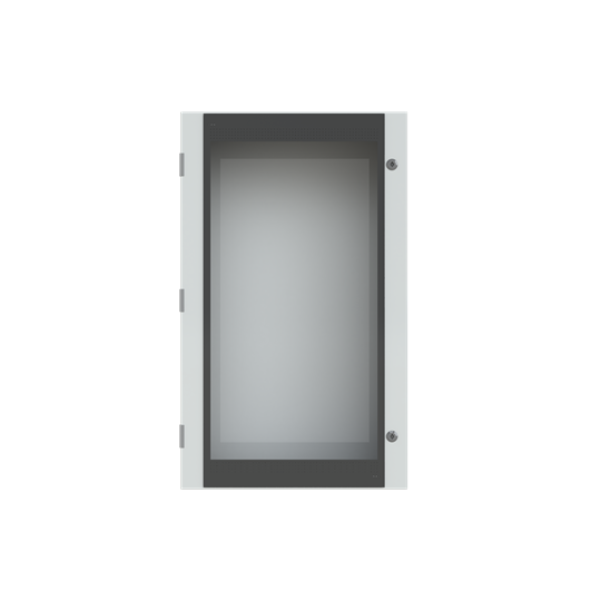 SR2-SRN10625VK SRN10625VK Steel Enclosures (Wall Mount, Floor Standing)