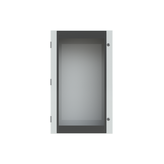 SR2-SRN10630VK SRN10630VK Steel Enclosures (Wall Mount, Floor Standing)