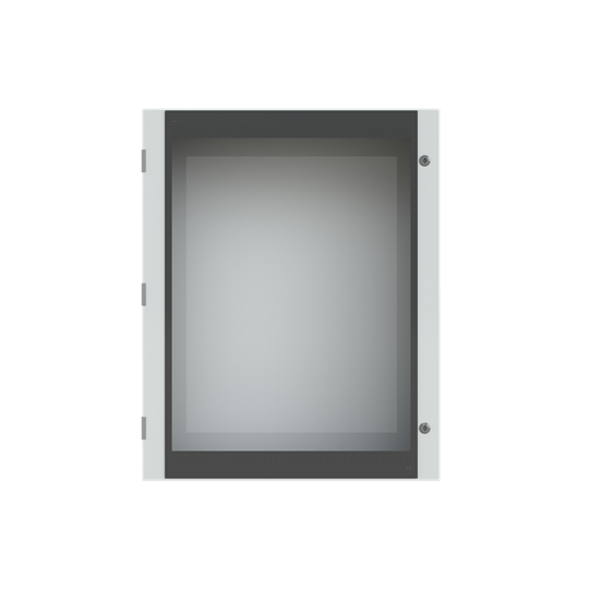 SR2-SRN10830VK SRN10830VK Steel Enclosures (Wall Mount, Floor Standing)