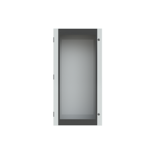 SR2-SRN12630VK SRN12630VK Steel Enclosures (Wall Mount, Floor Standing)