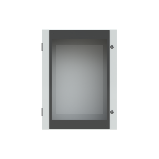 SR2-SRN8630VK SRN8630VK Steel Enclosures (Wall Mount, Floor Standing)