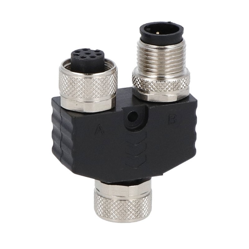 Accessories for RFID safety sensor SSFXC58 Terminal Blocks