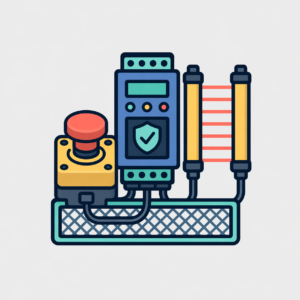 Safety & Machine Guarding