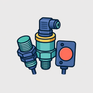 Sensors & Transducers