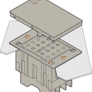 TC-E-VA-2-2 – ESSAILEC voltage/test socket