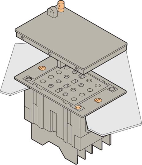 TC-E-VA-2-2 – ESSAILEC voltage/test socket