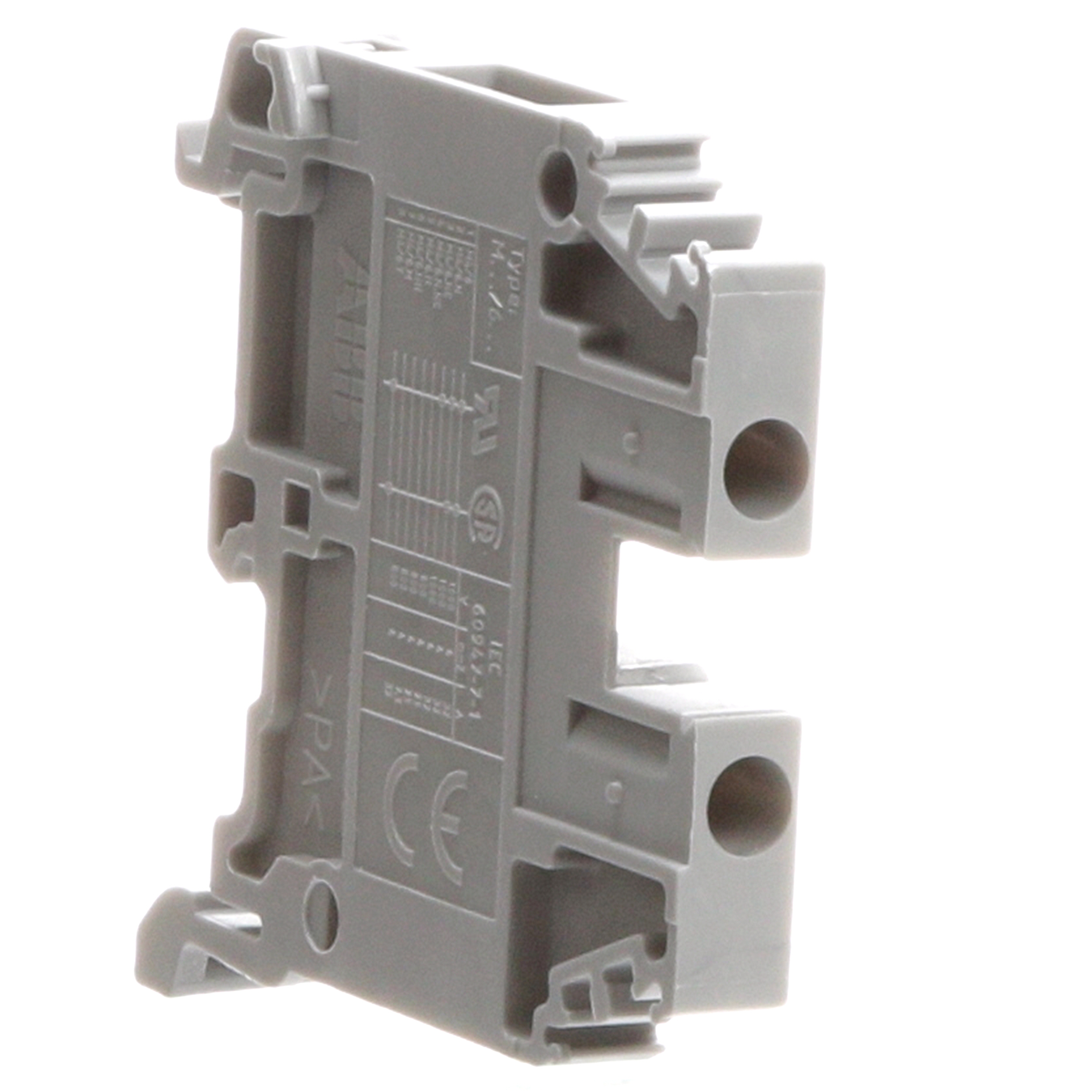 TE TC5 – Test connector — Terminal Blocks