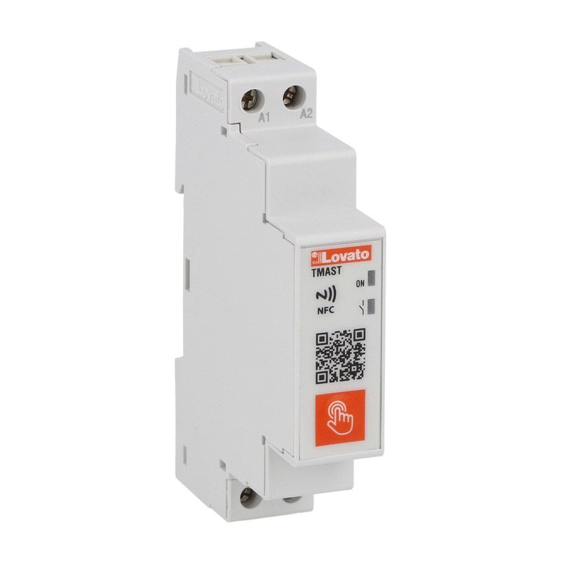 TMAST TMAST PCB Mount Relays (SPDT, DPDT)