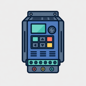 Drives & Motor Control