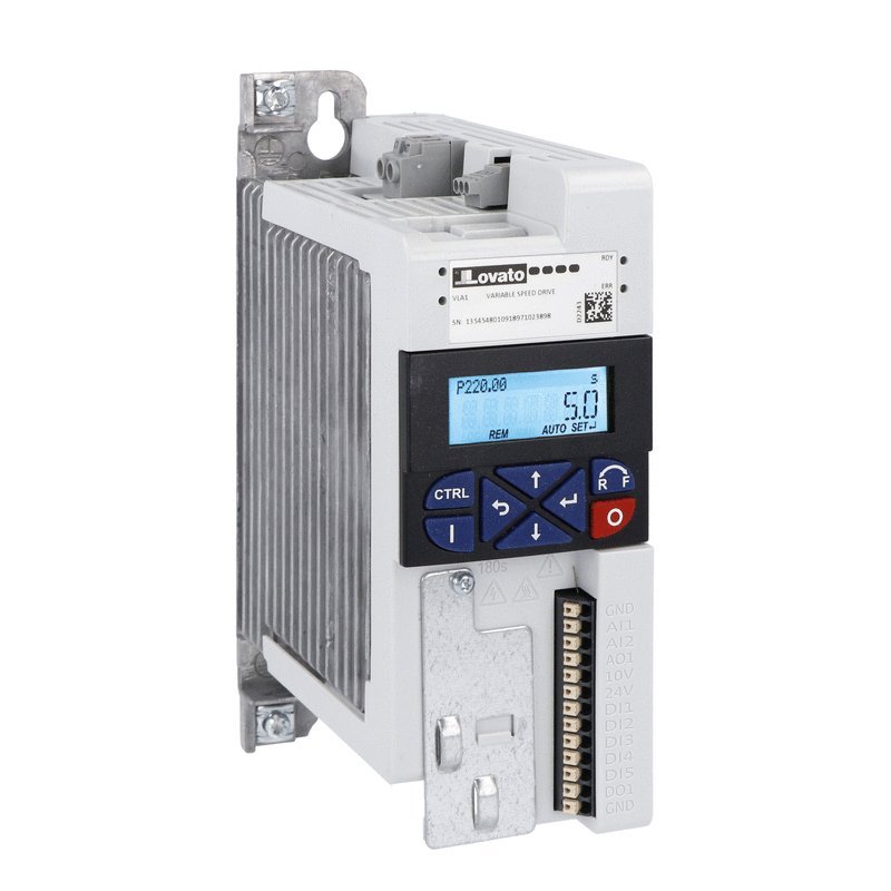 VLA1 VLA104A240 Variable Speed Drives (VSD/VFD)