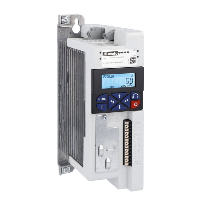 VLA1 VLA107A240 Variable Speed Drives (VSD/VFD)