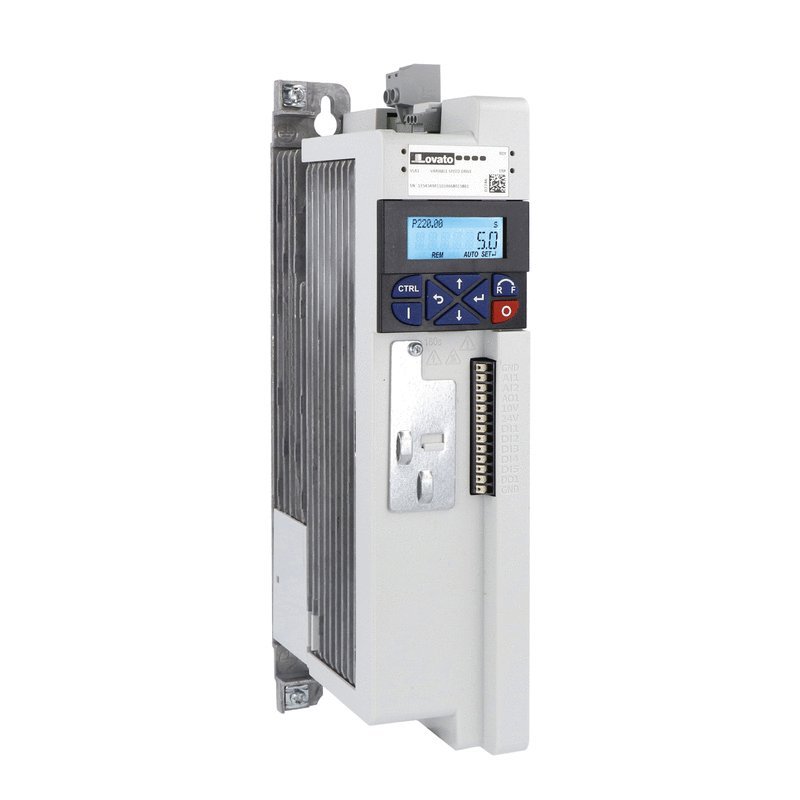 VLA1 VLA122A240 Variable Speed Drives (VSD/VFD)