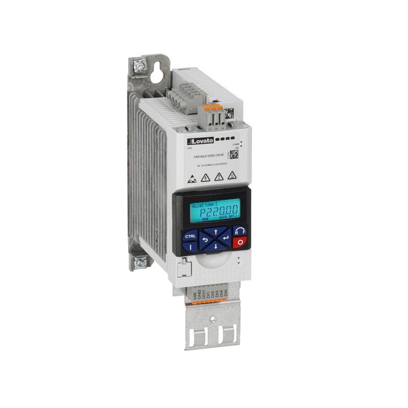 VLB3 VLB30004A480 Variable Speed Drives (VSD/VFD)