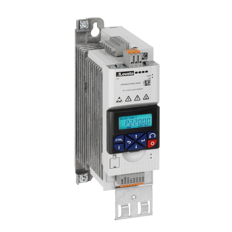 VLB3 VLB30007A480 Variable Speed Drives (VSD/VFD)