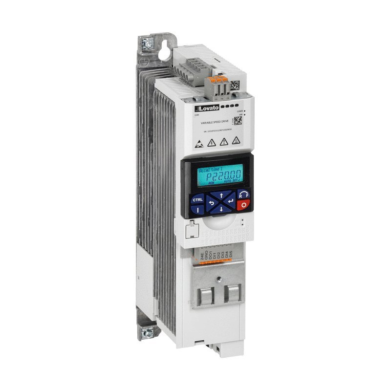 VLB3 VLB30022A480 Variable Speed Drives (VSD/VFD)
