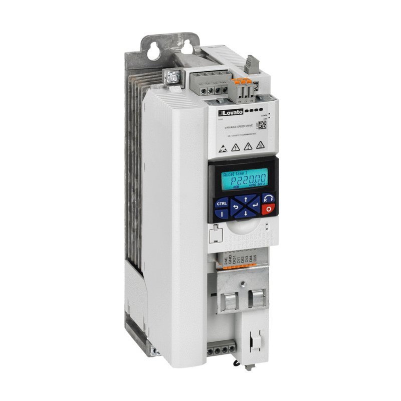 VLB3 VLB30055A480 Variable Speed Drives (VSD/VFD)