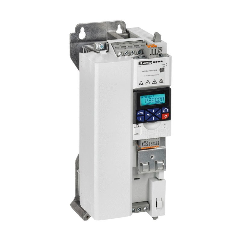 VLB3 VLB30110A480 Variable Speed Drives (VSD/VFD)