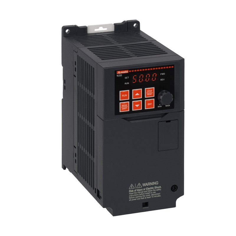 VLG3 VLG30007A480 Variable Speed Drives (VSD/VFD)