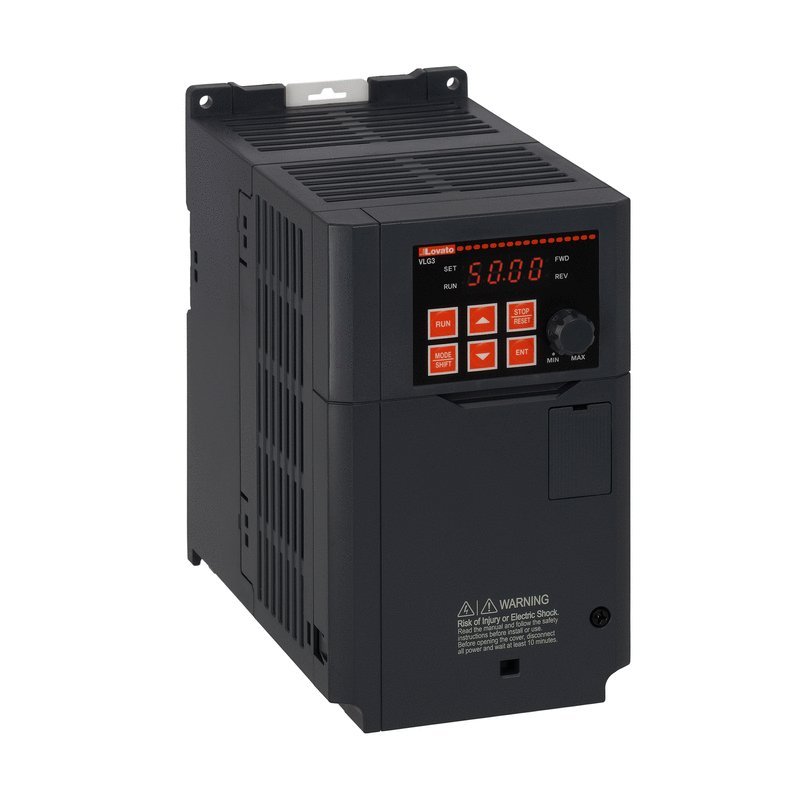 VLG3 VLG30022A480 Variable Speed Drives (VSD/VFD)