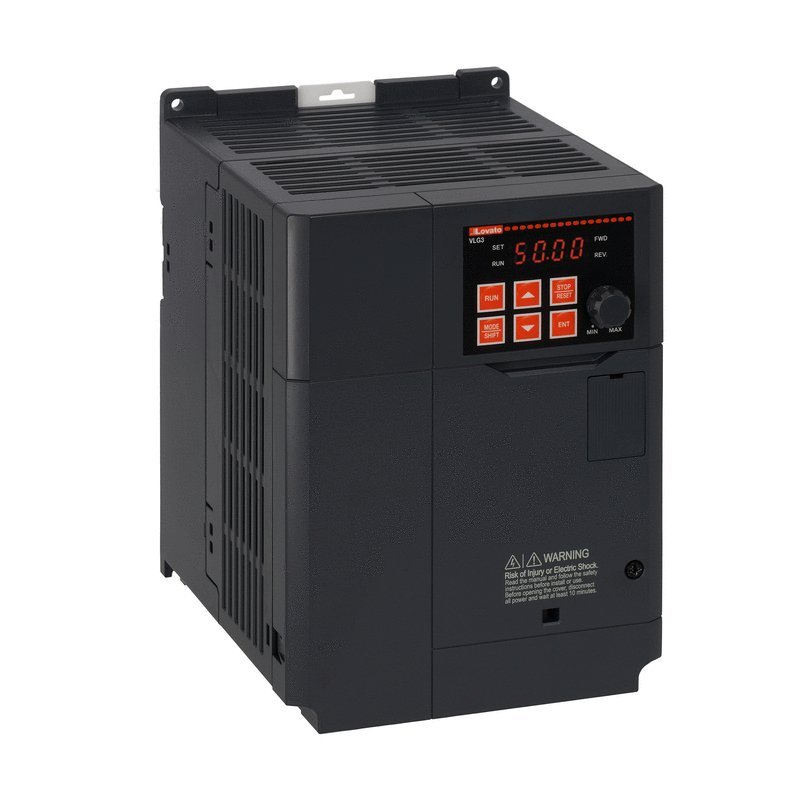 VLG3 VLG30040A480 Variable Speed Drives (VSD/VFD)