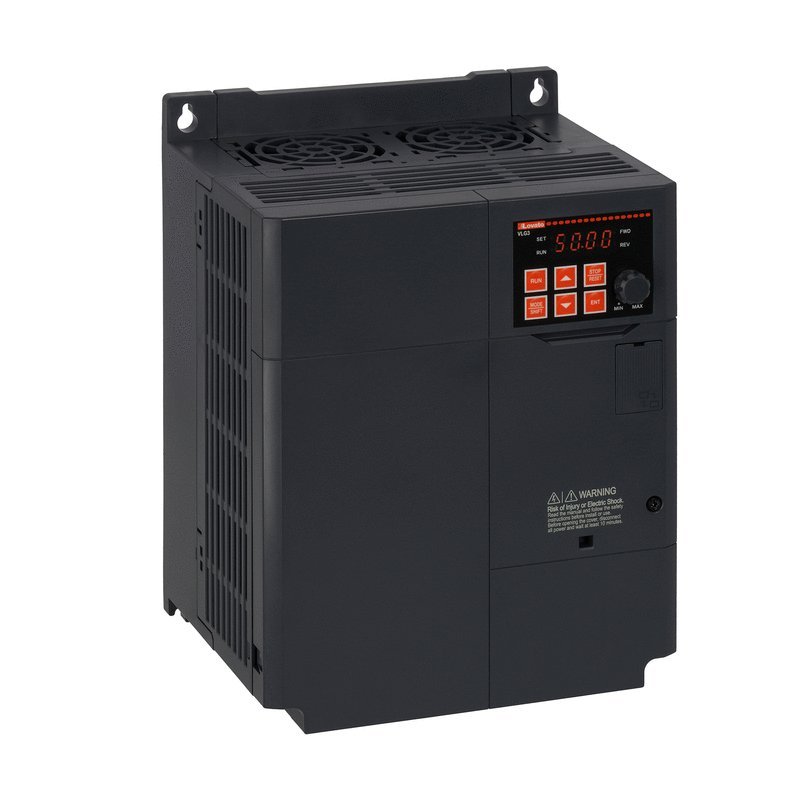 VLG3 VLG30055A480 Variable Speed Drives (VSD/VFD)