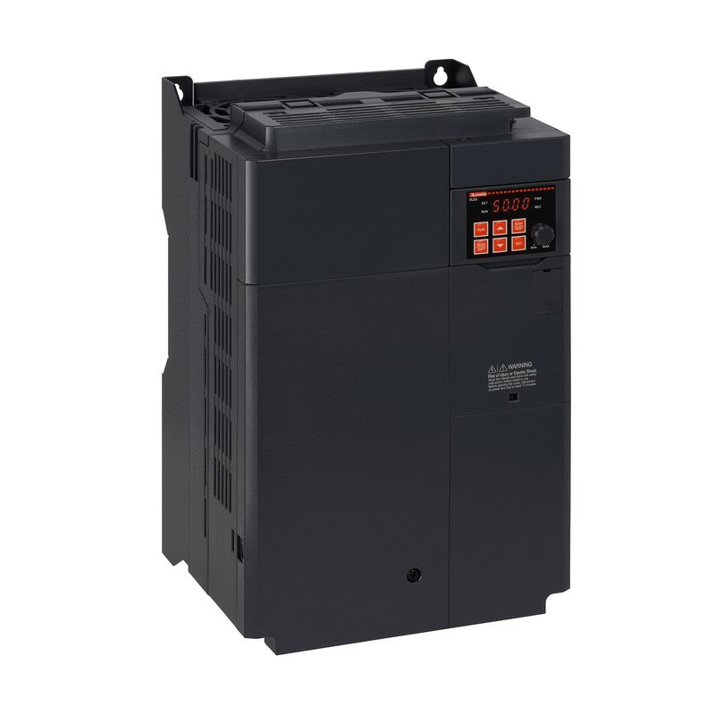 VLG3 VLG30220A480 Variable Speed Drives (VSD/VFD)