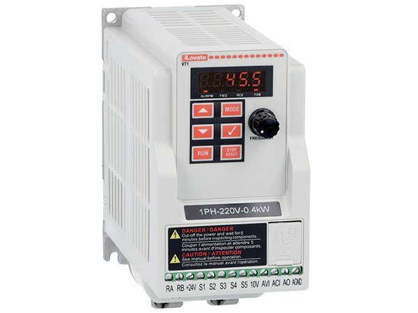 VT107A240 VT107A240 Variable Speed Drives (VSD/VFD)