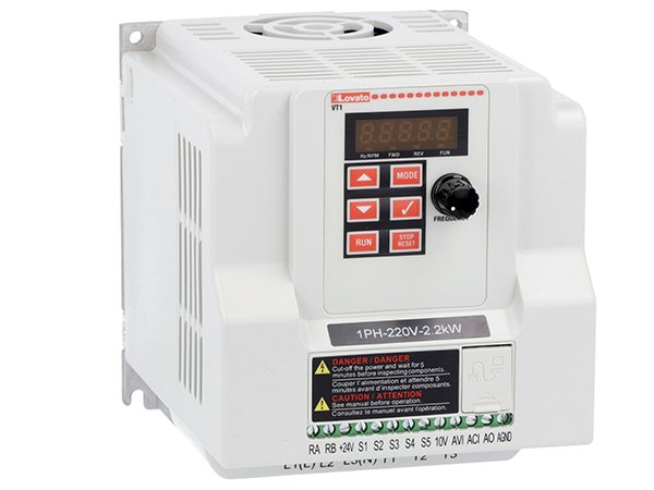 VT115A240 VT115A240 Variable Speed Drives (VSD/VFD)