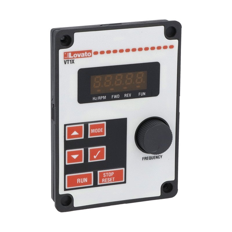 VT1XC02 VT1XC02 Terminal Blocks