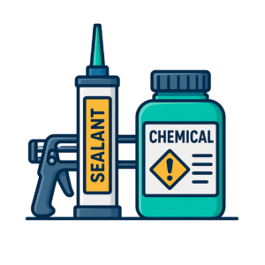Sealants & Chemicals