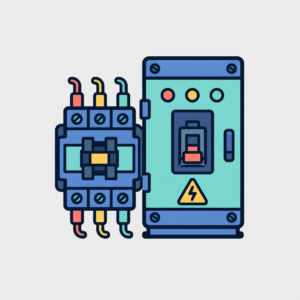 Switchgear & Contactors