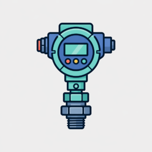 Process Instrumentation