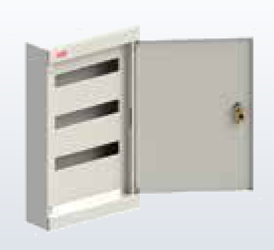 ABB EMC 0496 RXS/WONE 2TQA409524M0009 Distribution Boards