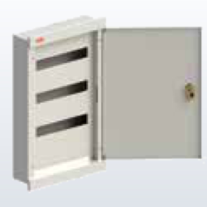 EMC 0496 RXF/WONE 2TQA409624M0009 Distribution Boards