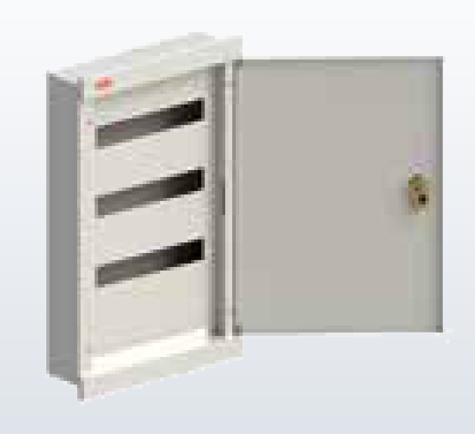 ABB EMC 0496 RXF/WONE 2TQA409624M0009 Distribution Boards