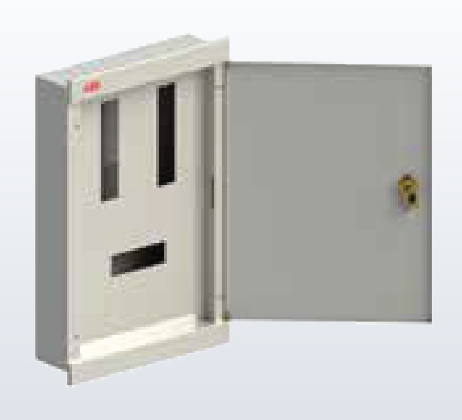 ABB EMC 318 MXOMS-16 2TQA806142M6111 Distribution Boards