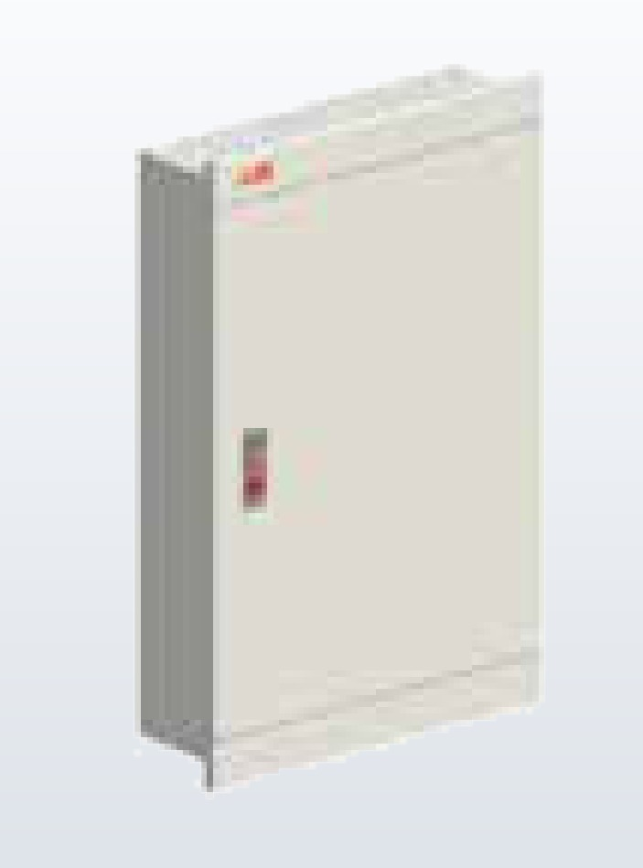 ABB EMC 318 CF-16 2TQA806242M0111 Distribution Boards