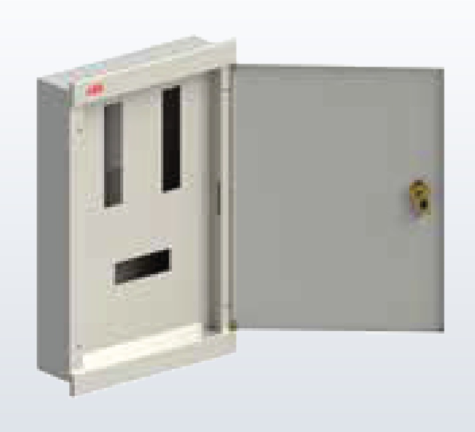 ABB EMC 312 MXOMF-16 2TQA804242M6111 Distribution Boards