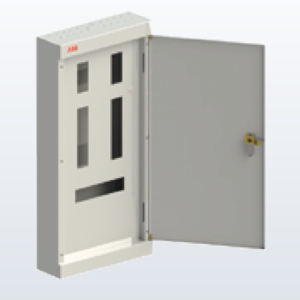 EMC-S404 S 2TQA304041M0404 Distribution Boards