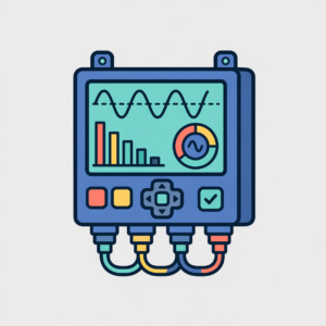 Power Quality & Measurement