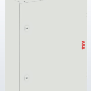ABB SR Basic distribution enclosure