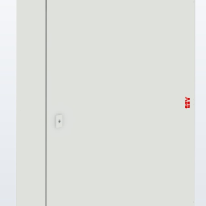 ABB SR Basic distribution enclosure